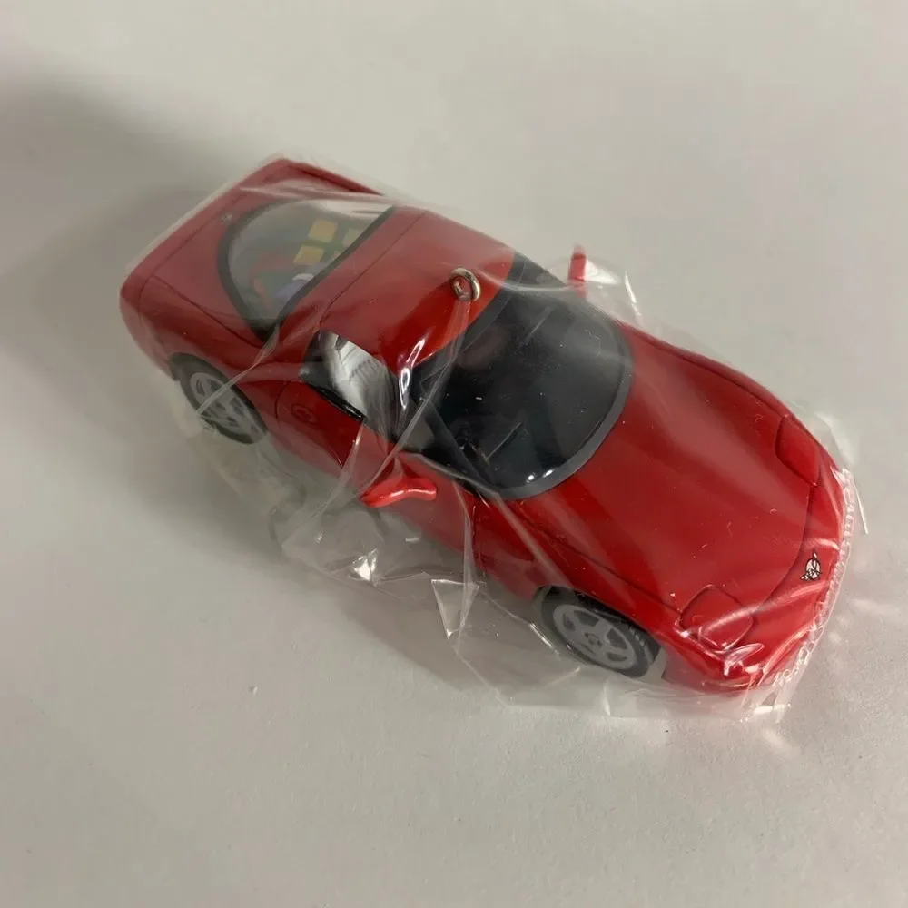 1997 Corvette
